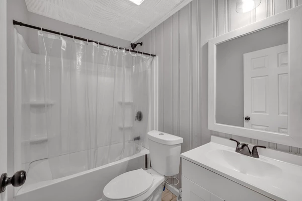 Coliving in Belmont NC - West Charlotte, Charlotte