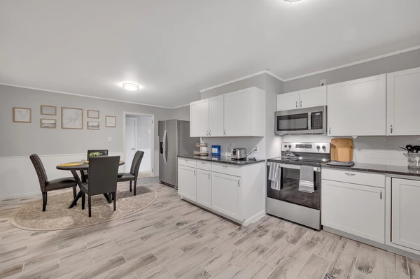 Coliving in Belmont NC - West Charlotte, Charlotte