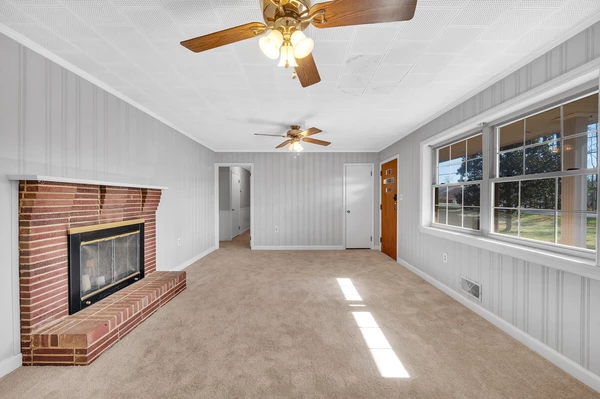 Coliving in Belmont NC - West Charlotte, Charlotte