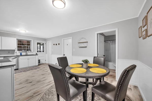 Coliving in Belmont NC - West Charlotte, Charlotte