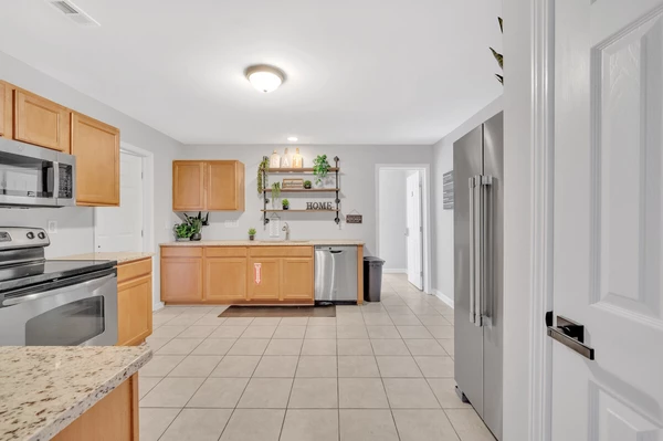 Coliving in Sunset Road - North Charlotte, Charlotte