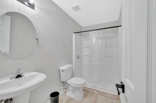 Coliving in Sunset Road - North Charlotte, Charlotte