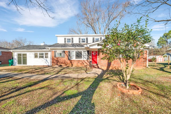 Coliving in Derita / Statesville - North Charlotte, Charlotte