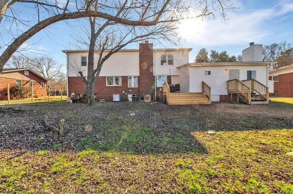 Coliving in Derita / Statesville - North Charlotte, Charlotte