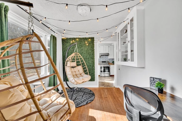 Coliving in Derita / Statesville - North Charlotte, Charlotte