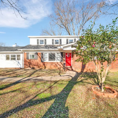 Coliving in Derita / Statesville - North Charlotte, Charlotte