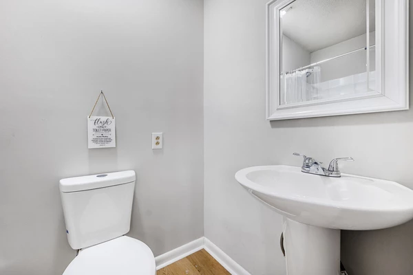 Coliving in Shannon Park - East Charlotte, Charlotte