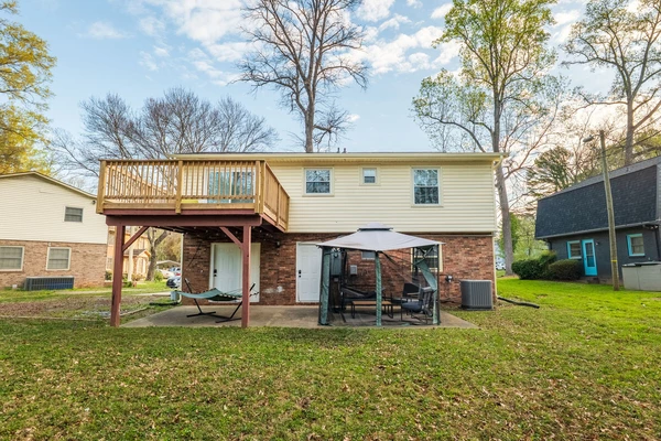 Coliving in Shannon Park - East Charlotte, Charlotte