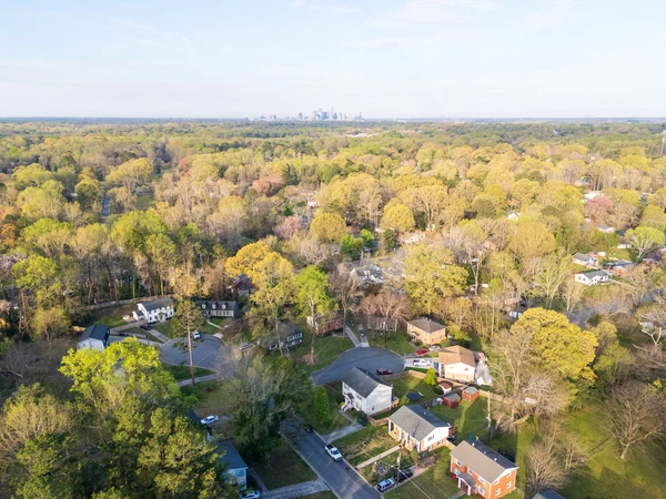 Coliving in Shannon Park - East Charlotte, Charlotte