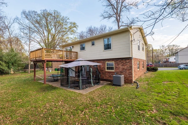 Coliving in Shannon Park - East Charlotte, Charlotte