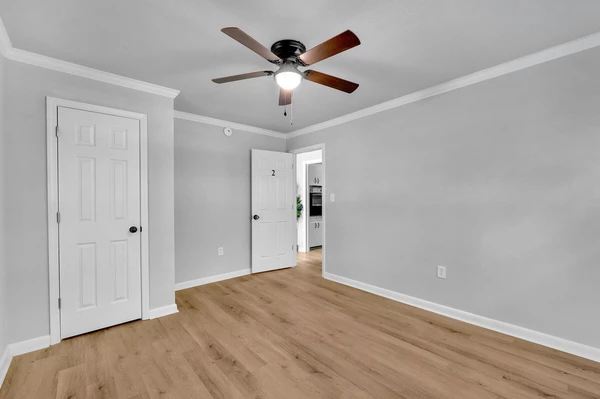 Coliving in Shannon Park - East Charlotte, Charlotte