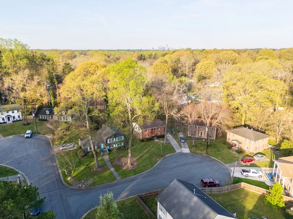 Coliving in Shannon Park - East Charlotte, Charlotte