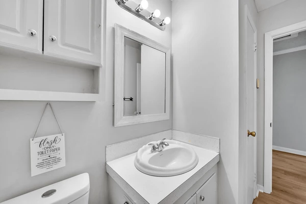 Coliving in Shannon Park - East Charlotte, Charlotte