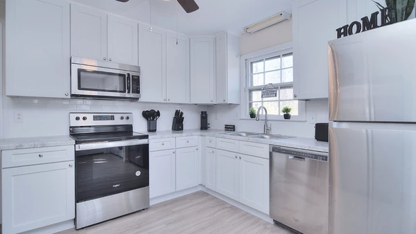 Coliving in Marlwood - East Charlotte, Charlotte