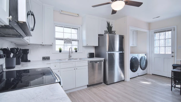 Coliving in Marlwood - East Charlotte, Charlotte