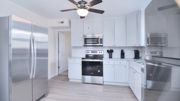 Coliving in Marlwood - East Charlotte, Charlotte