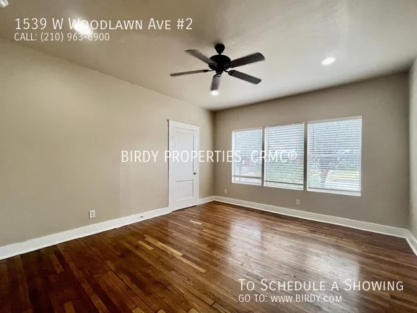Studio Apartment for rent in Beacon Hill SATX - Central SATX, San Antonio