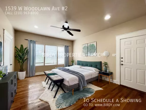 Studio Apartment for rent in Beacon Hill SATX - Central SATX, San Antonio