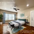 Studio Apartment for rent in Beacon Hill SATX - Central SATX, San Antonio