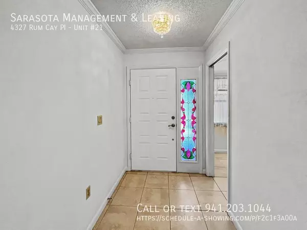 2 bedrooms apartment for rent in Sarasota Springs - Sarasota, Sarasota