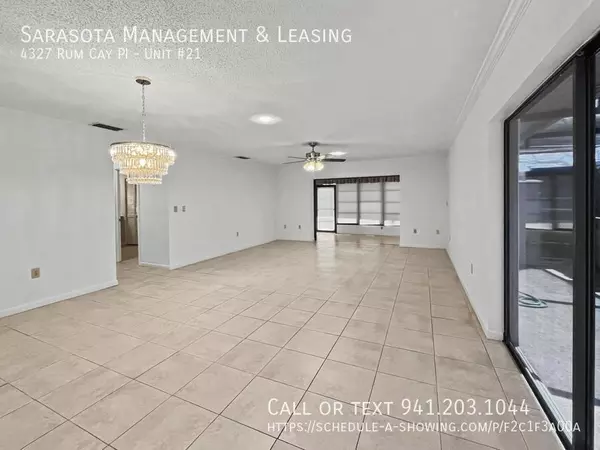 2 bedrooms apartment for rent in Sarasota Springs - Sarasota, Sarasota
