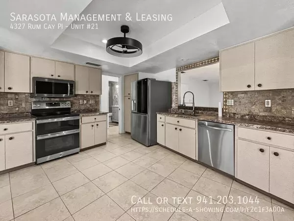 2 bedrooms apartment for rent in Sarasota Springs - Sarasota, Sarasota