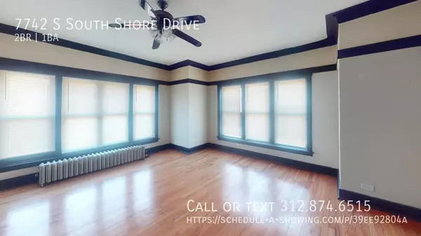 2 bedrooms apartment for rent in South Chicago - Far Southeast Side, Chicago