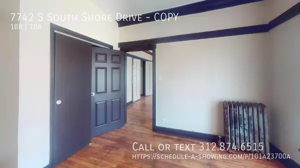 1 bedroom apartment for rent in South Chicago - Far Southeast Side, Chicago