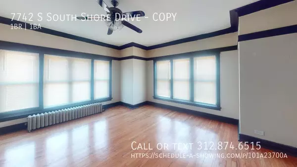 1 bedroom apartment for rent in South Chicago - Far Southeast Side, Chicago