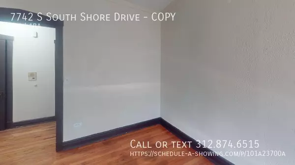 1 bedroom apartment for rent in South Chicago - Far Southeast Side, Chicago