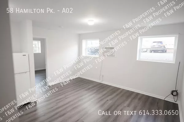 1 bedroom apartment for rent in Discovery District - Central Columbus, Columbus