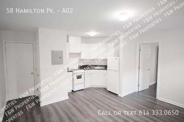 1 bedroom apartment for rent in Discovery District - Central Columbus, Columbus