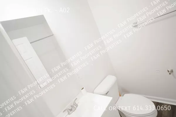 1 bedroom apartment for rent in Discovery District - Central Columbus, Columbus