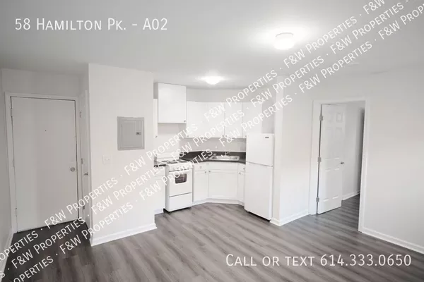 1 bedroom apartment for rent in Discovery District - Central Columbus, Columbus
