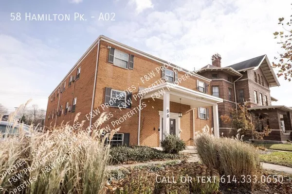 1 bedroom apartment for rent in Discovery District - Central Columbus, Columbus