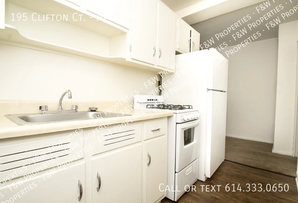 2 bedrooms apartment for rent in Woodland Park - East Columbus, Columbus