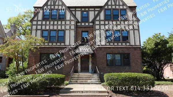 1 bedroom apartment for rent in Discovery District - Central Columbus, Columbus