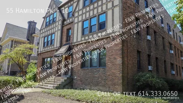 1 bedroom apartment for rent in Discovery District - Central Columbus, Columbus