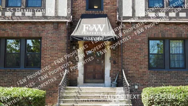 1 bedroom apartment for rent in Discovery District - Central Columbus, Columbus