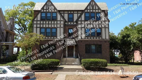 1 bedroom apartment for rent in Discovery District - Central Columbus, Columbus