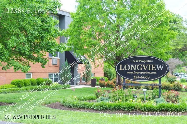 2 bedrooms apartment for rent in Woodland Park - East Columbus, Columbus