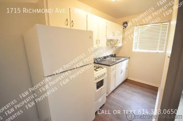 2 bedrooms apartment for rent in Woodland Park - East Columbus, Columbus