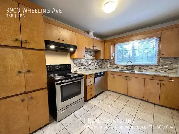 3 bedrooms apartment for rent in Ruskin Heights - KCMO, Kansas City