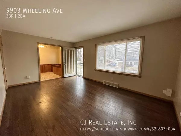 3 bedrooms apartment for rent in Ruskin Heights - KCMO, Kansas City