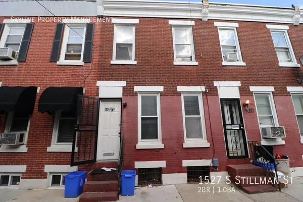 2 bedrooms apartment for rent in Grays Ferry - South Philadelphia, Philadelphia