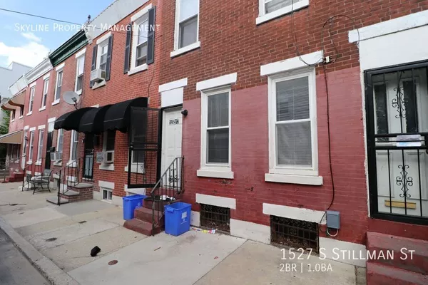 2 bedrooms apartment for rent in Grays Ferry - South Philadelphia, Philadelphia