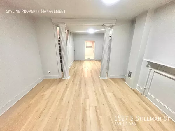 2 bedrooms apartment for rent in Grays Ferry - South Philadelphia, Philadelphia