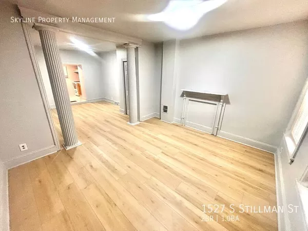 2 bedrooms apartment for rent in Grays Ferry - South Philadelphia, Philadelphia