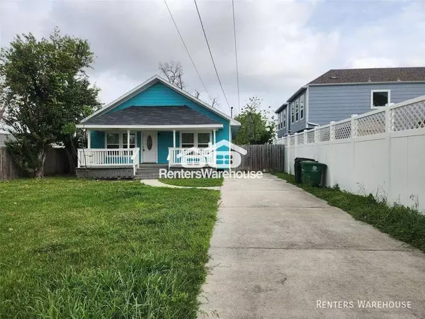 3 bedrooms apartment for rent in Near Northside - Inner Loop, Houston