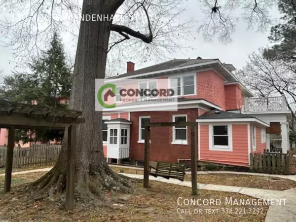 1 bedroom apartment for rent in College Hill - Greensboro, Greensboro